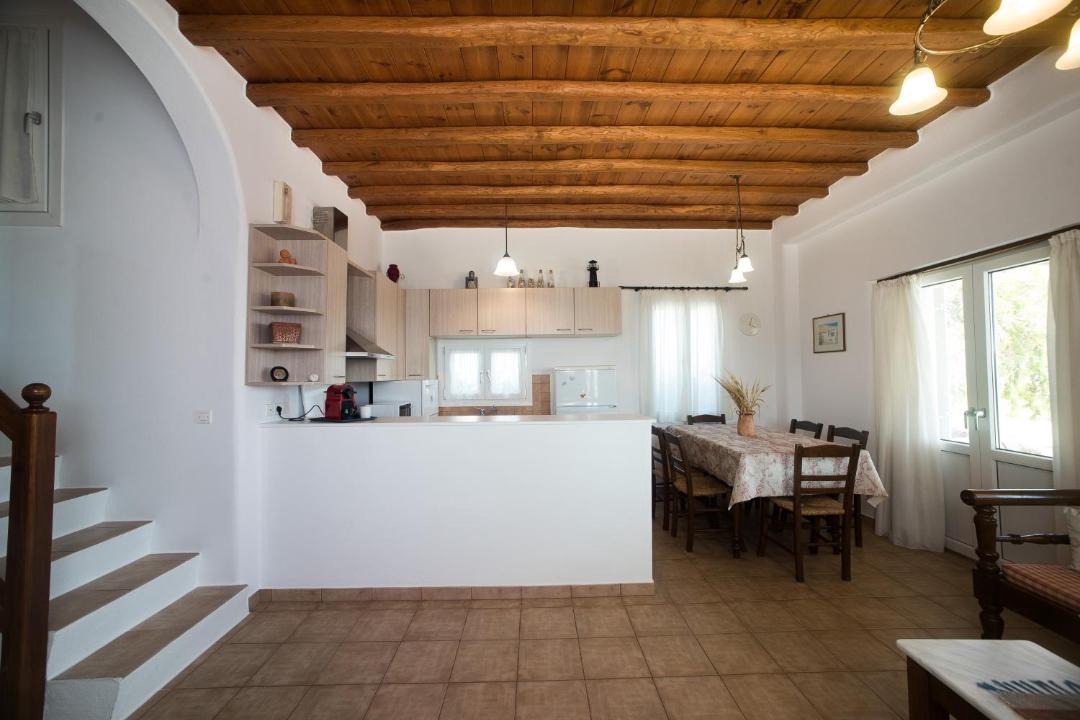 Photo of Livingroom in Paradise