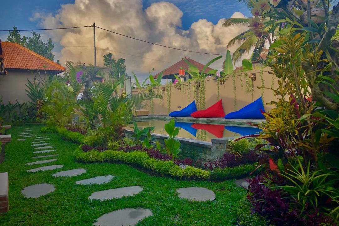 Photo of Others in Penestanan