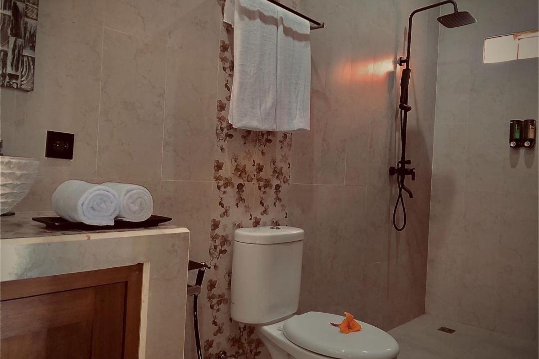 Photo of Bathroom in Penestanan