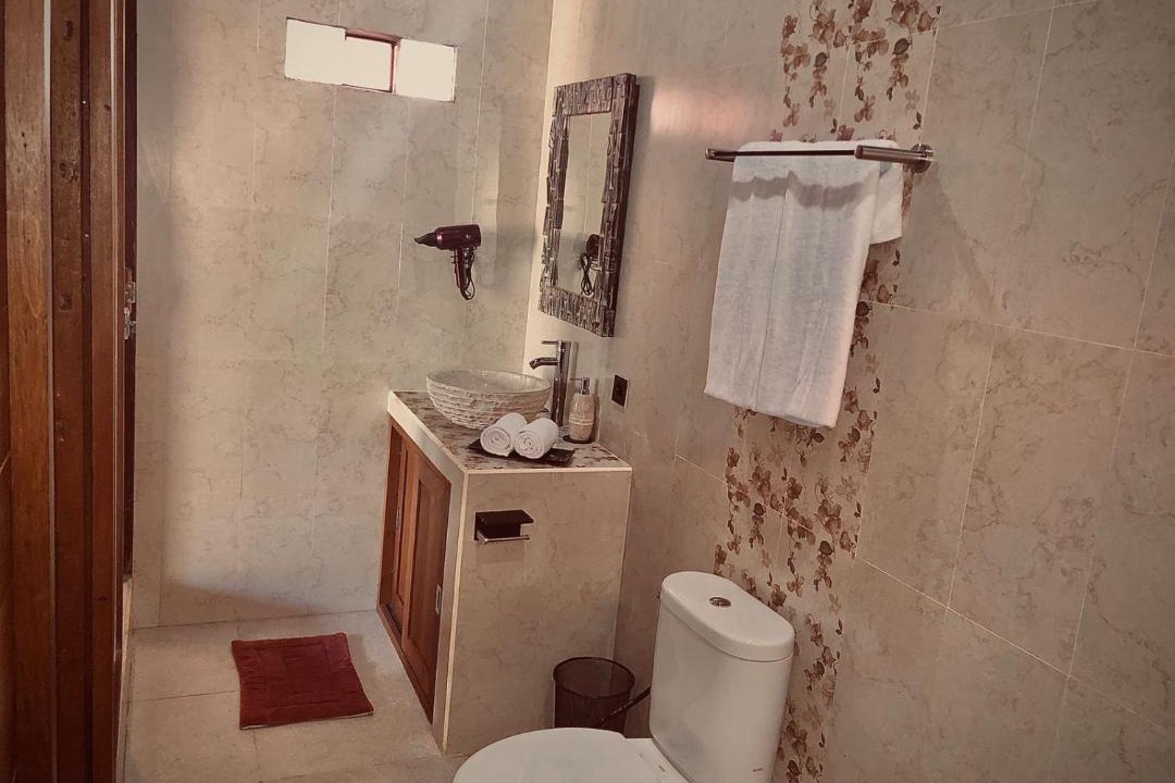 Photo of Bathroom in Penestanan