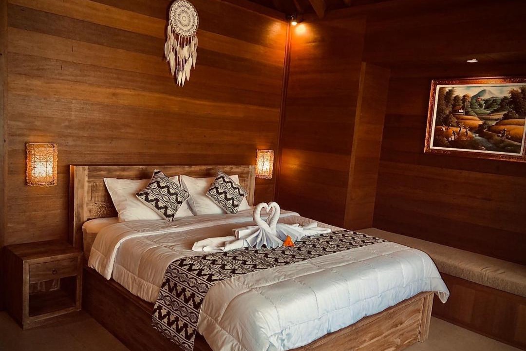 Photo of Bedroom in Penestanan
