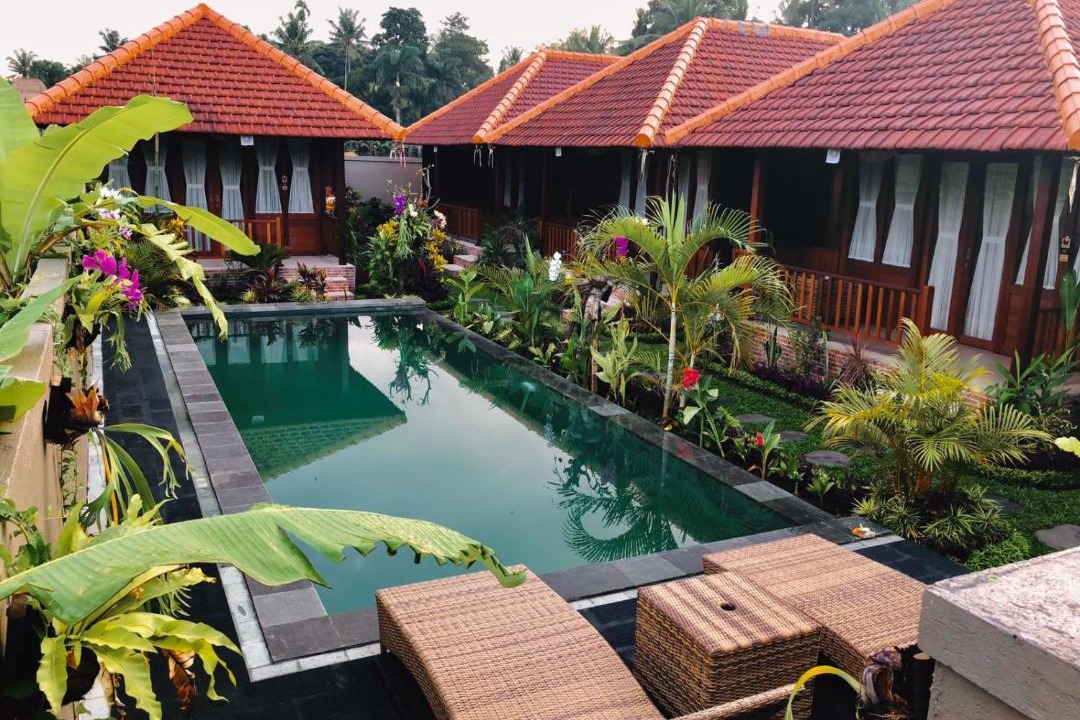 Photo of Outdoor in Penestanan
