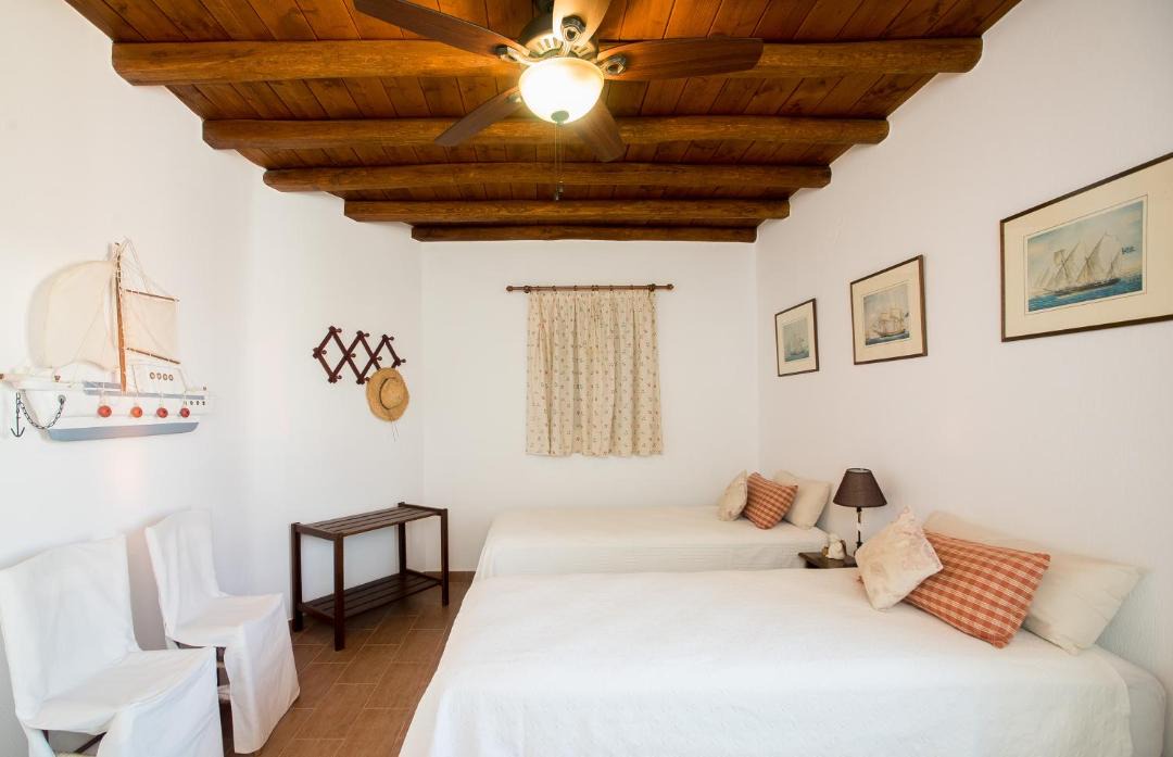 Photo of Bedroom in Paradise