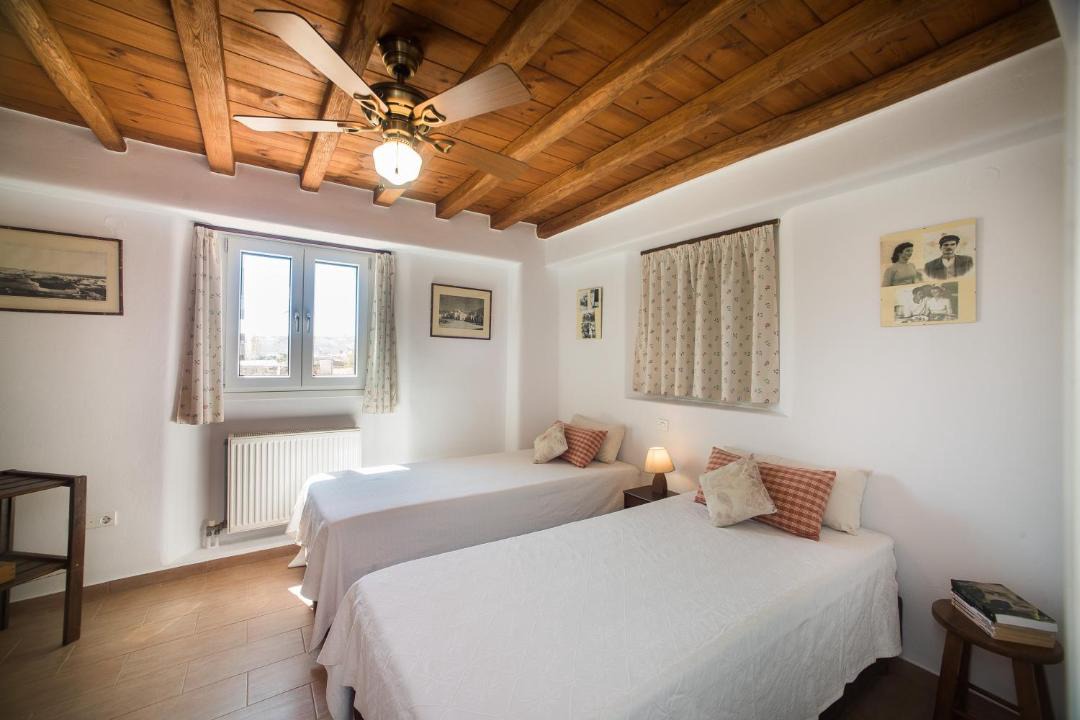 Photo of Bedroom in Paradise