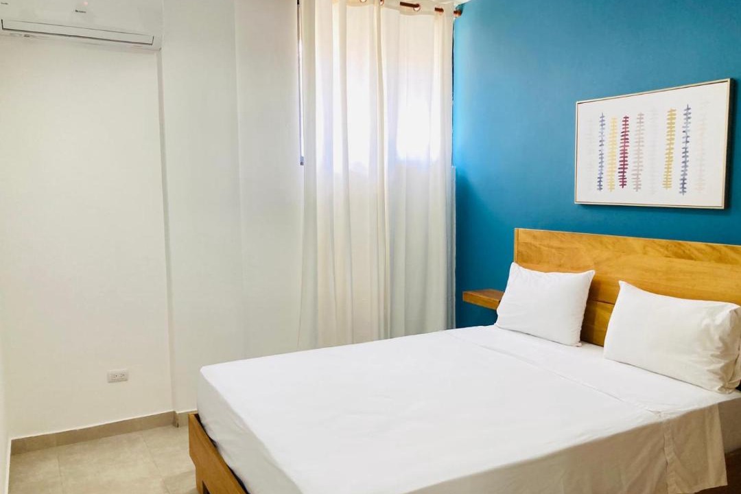 Photo of Bedroom in La Mulata