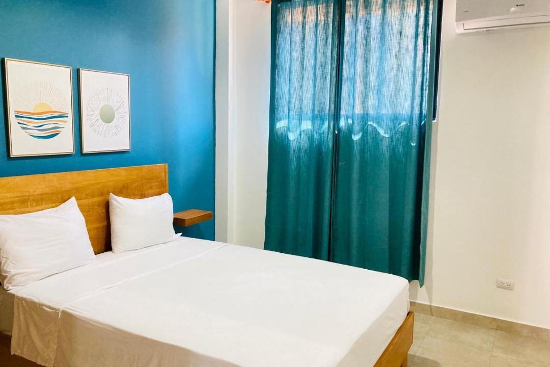 Photo of Bedroom in La Mulata