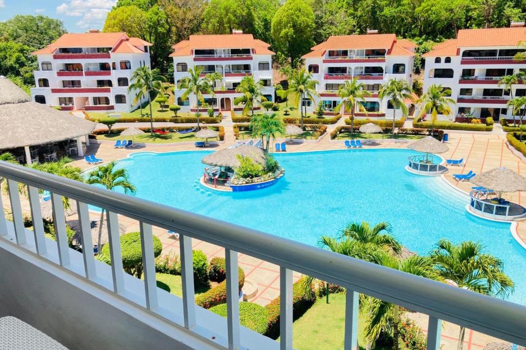 Photo of Patio Balcony in La Mulata