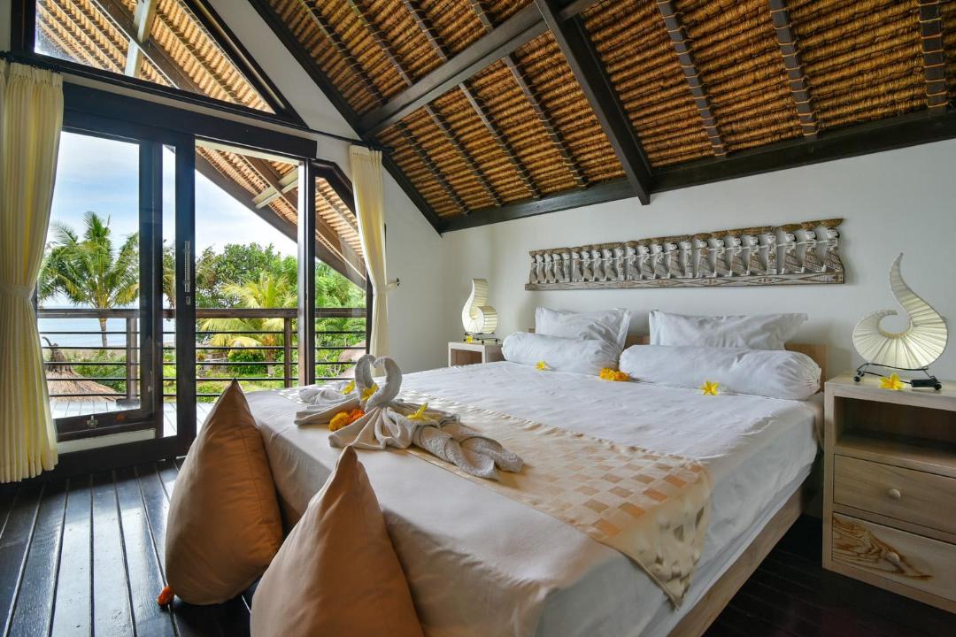 Photo of Bedroom in Umeanyar