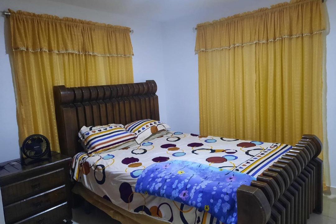 Photo of Bedroom in Punal