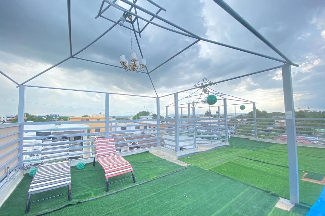 Photo of Patio Balcony in Santiago de los Caballeros