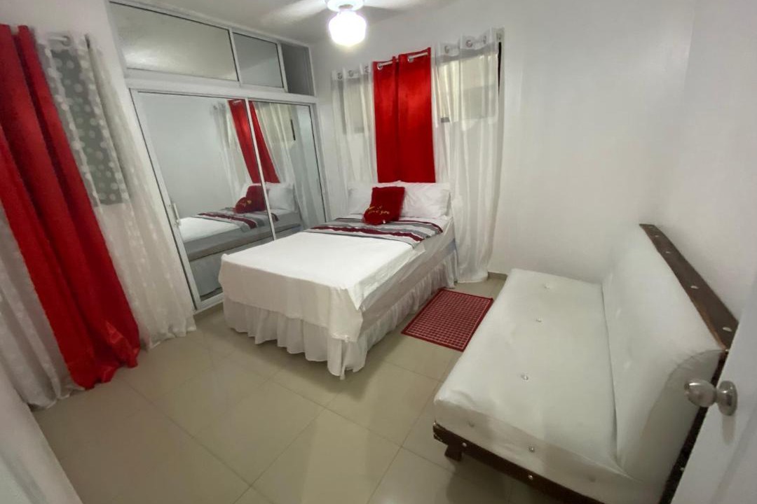 Photo of Bedroom in Santiago de los Caballeros