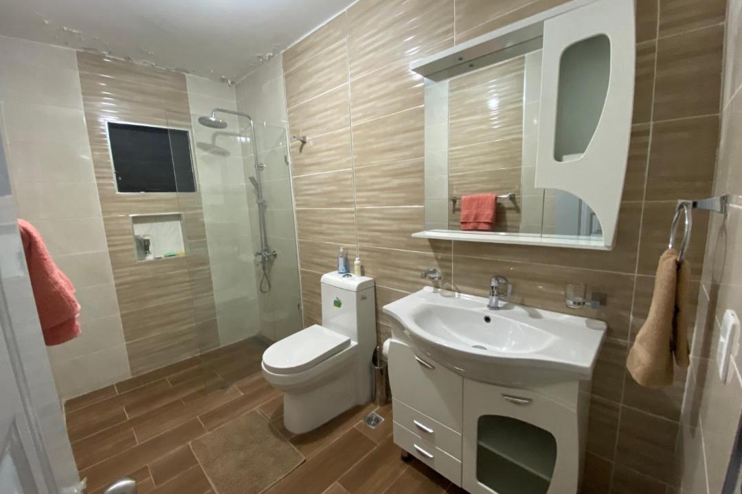 Photo of Bathroom in Santiago de los Caballeros