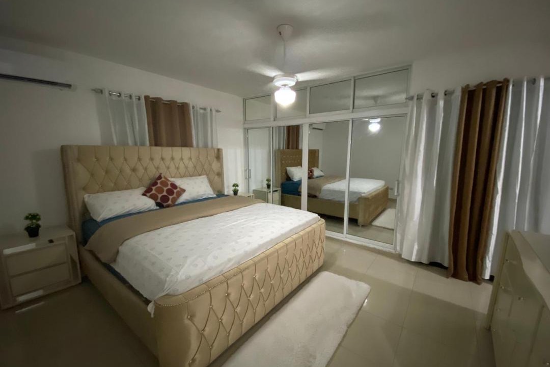 Photo of Bedroom in Santiago de los Caballeros