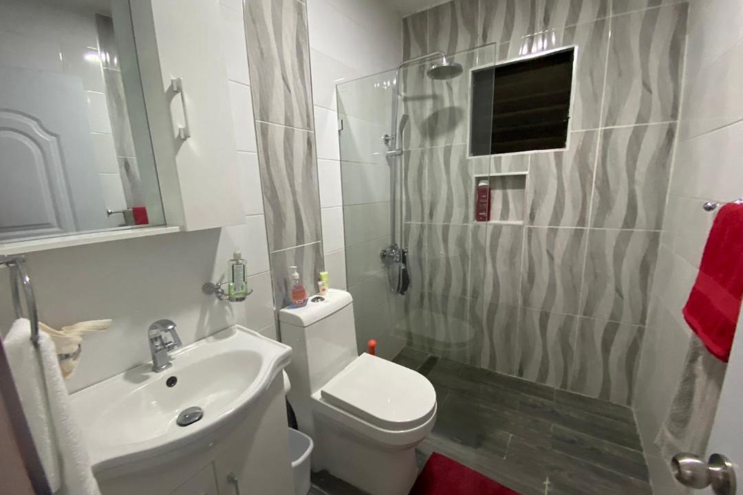 Photo of Bathroom in Santiago de los Caballeros
