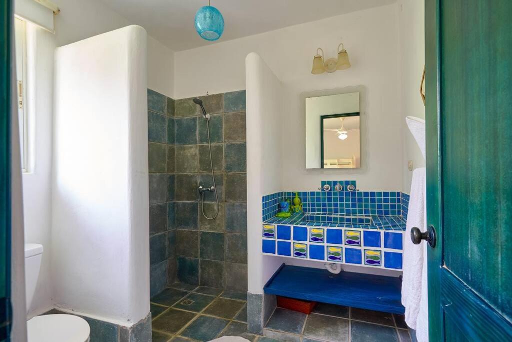 Photo of Bathroom in Portillo