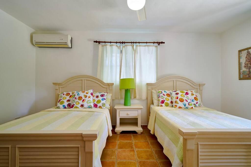 Photo of Bedroom in Portillo