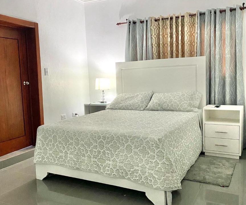 Photo of Bedroom in Licey al Medio