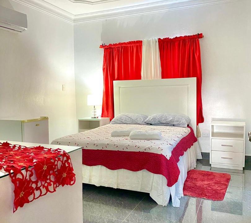 Photo of Bedroom in Licey al Medio