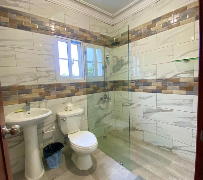 Photo of Bathroom in Licey al Medio