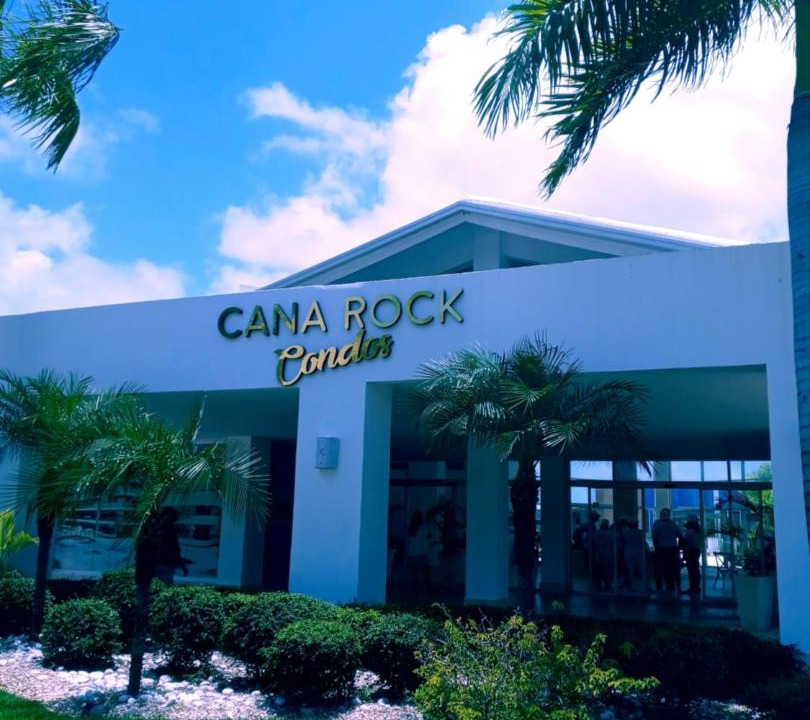 Photo of Buildings in Bavaro