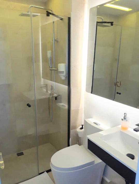 Photo of Bathroom in Bavaro