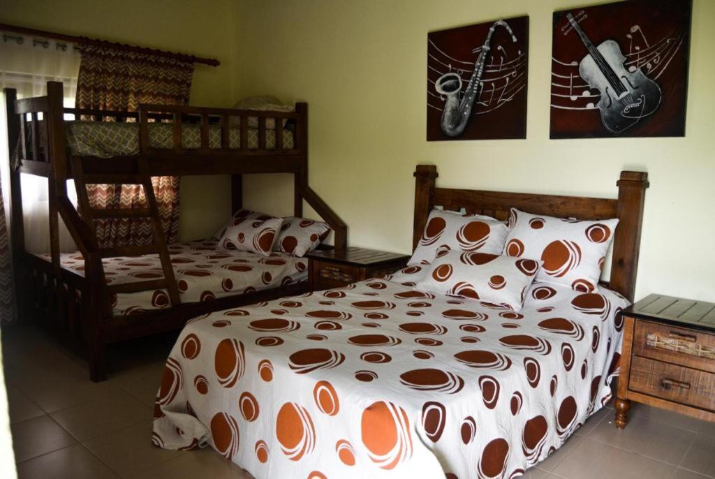 Photo of Bedroom in Urbanizacion Raul Ruiz