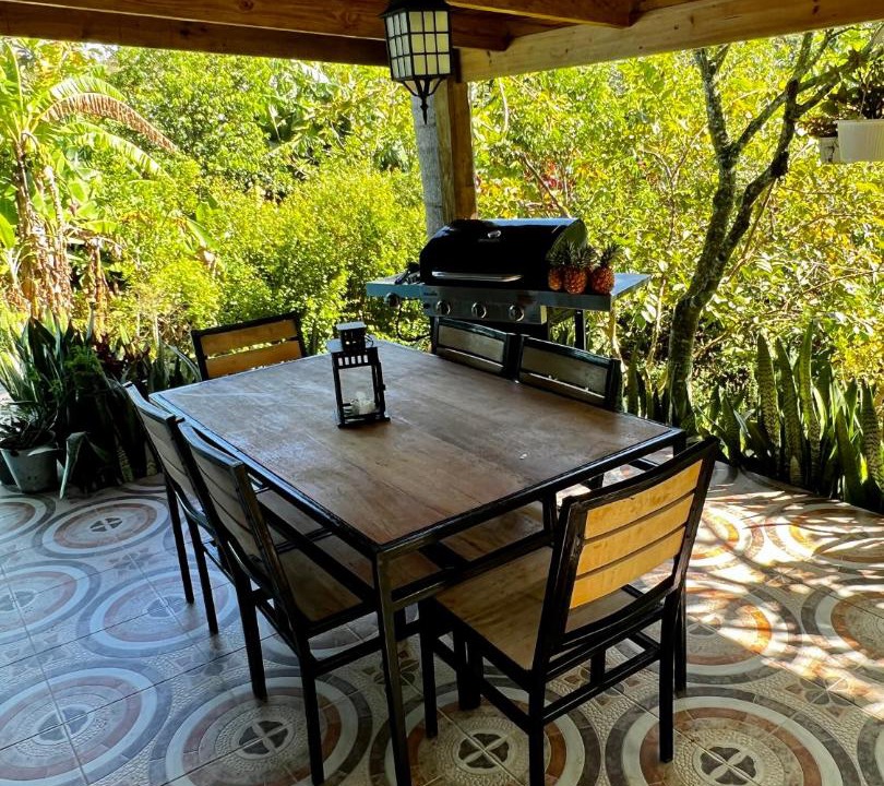 Photo of Patio Balcony in La Vega Province