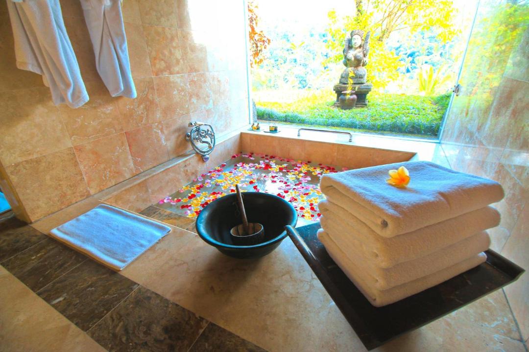 Photo of Bathroom in Kedewatan