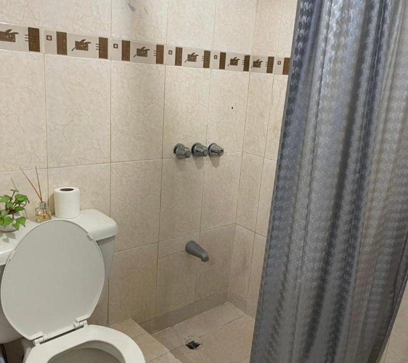 Photo of Bathroom in Santiago Province