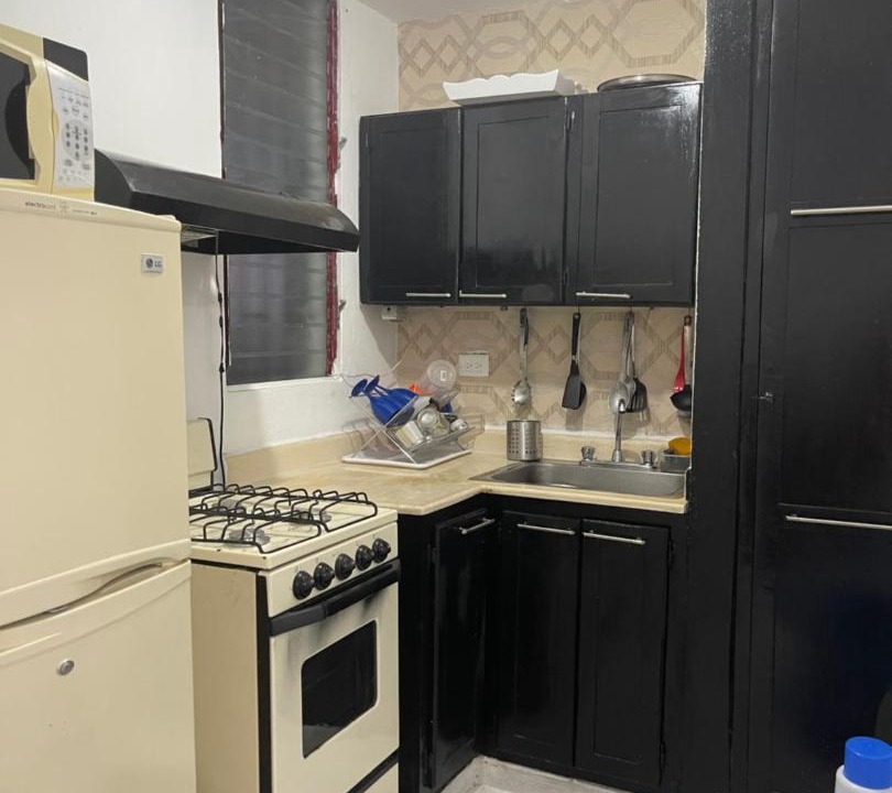 Photo of Kitchen in Santiago Province