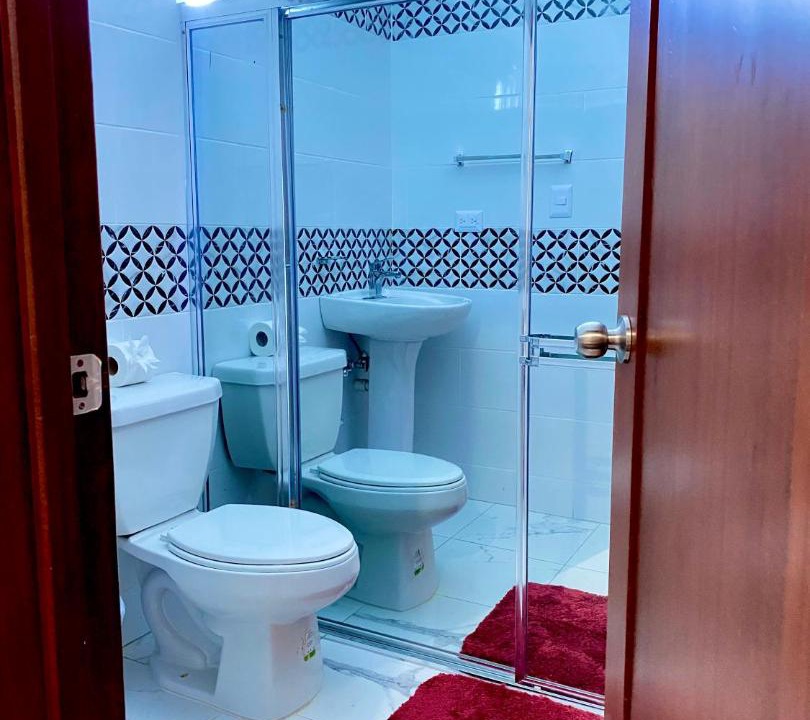 Photo of Bathroom in Licey al Medio