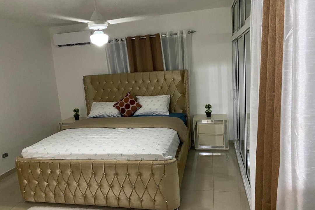 Photo of Bedroom in Santiago de los Caballeros