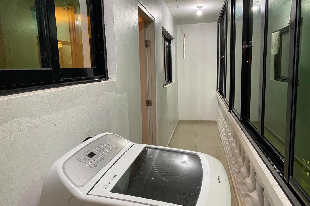 Photo of Bathroom in Santiago de los Caballeros