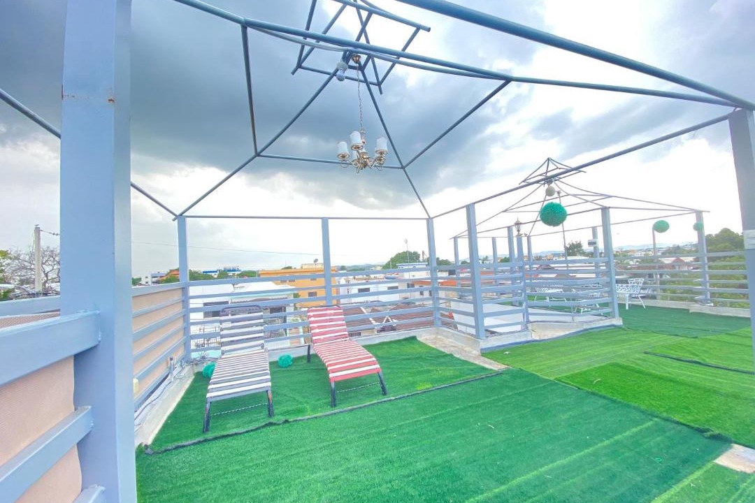 Photo of Patio Balcony in Santiago de los Caballeros