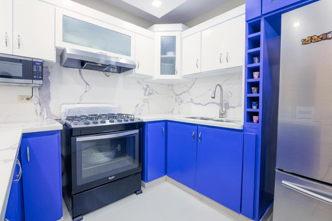 Photo of Kitchen in Santiago Province