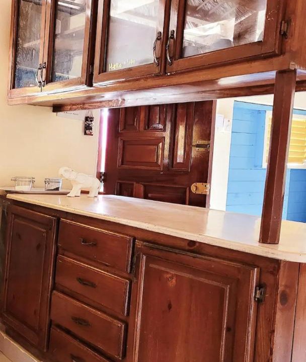 Photo of Kitchen in La Cienaga