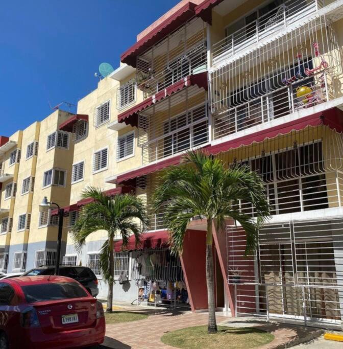 Photo of Buildings in Santo Domingo Norte