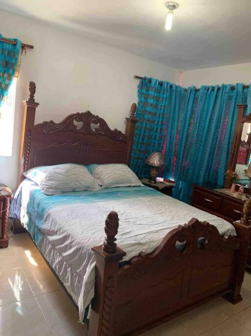 Photo of Bedroom in Santo Domingo Norte
