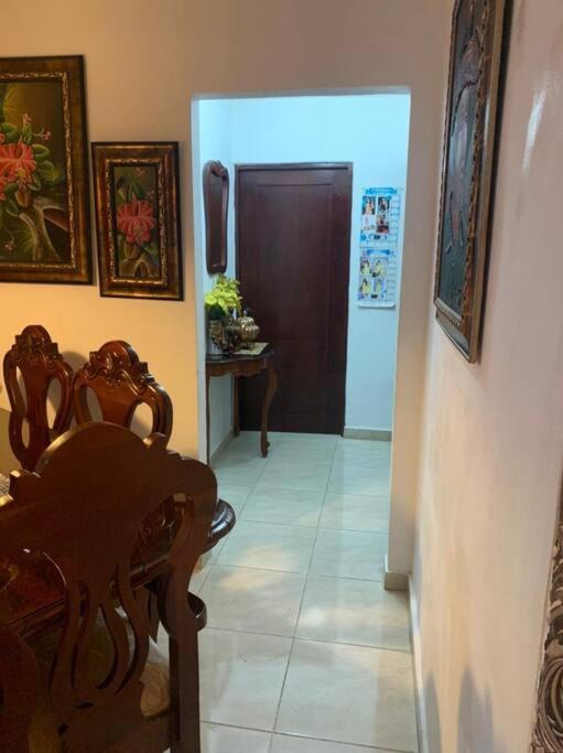Photo of Livingroom in Santo Domingo Norte