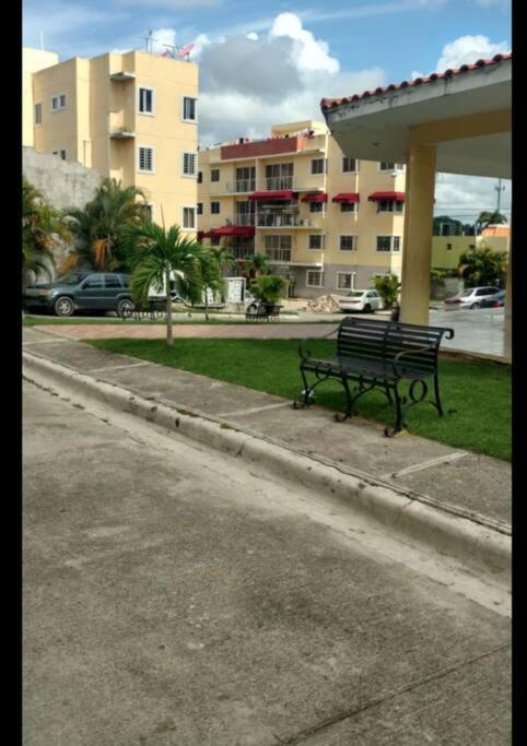 Photo of Buildings in Santo Domingo Norte