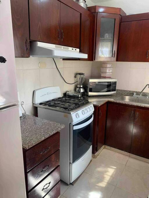 Photo of Kitchen in Santo Domingo Norte