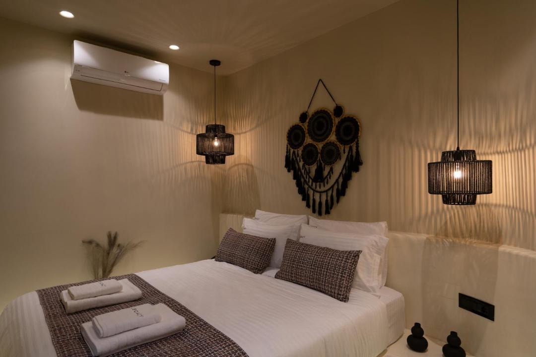 Photo of Bedroom in Finikia