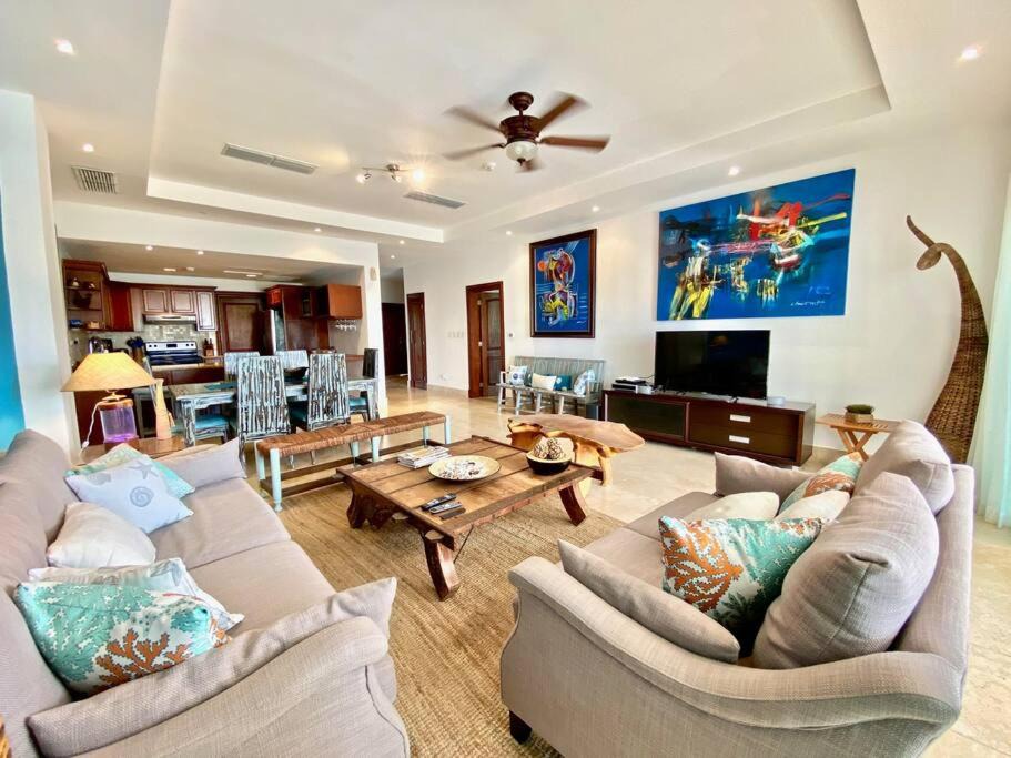 Photo of Livingroom in Cap Cana Marina
