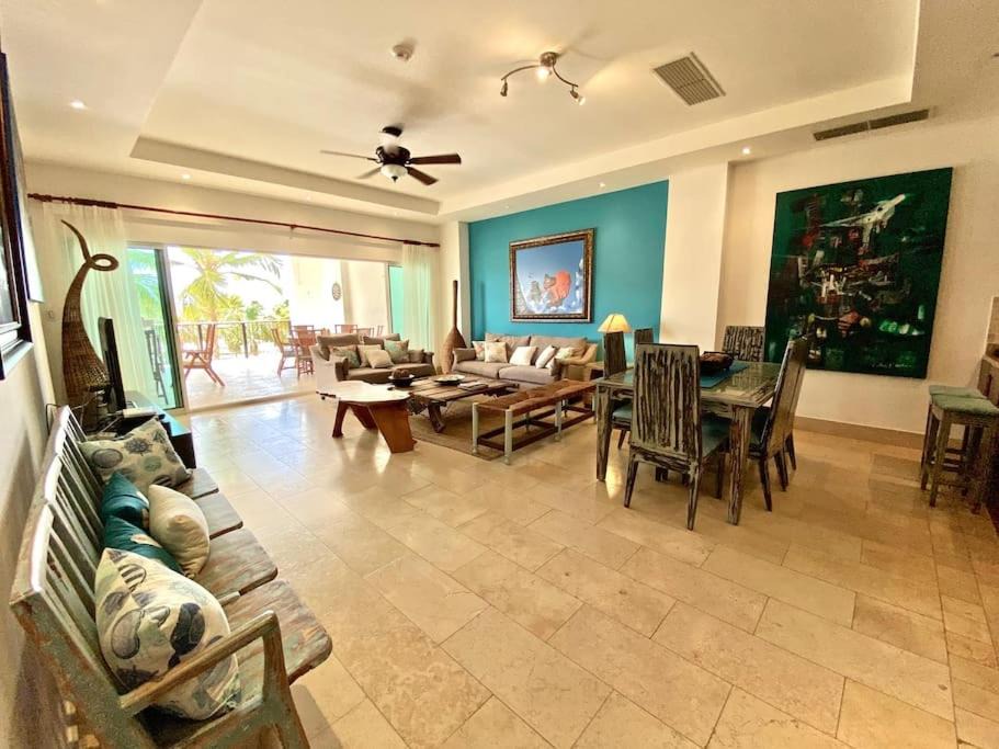 Photo of Livingroom in Cap Cana Marina