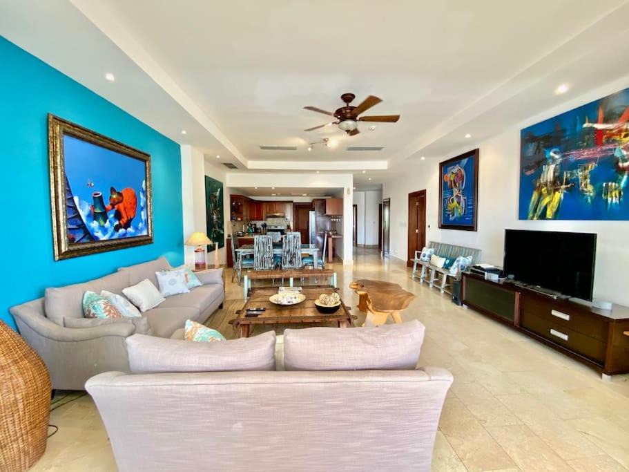 Photo of Livingroom in Cap Cana Marina