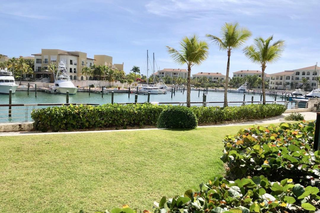 Photo of Others in Cap Cana Marina