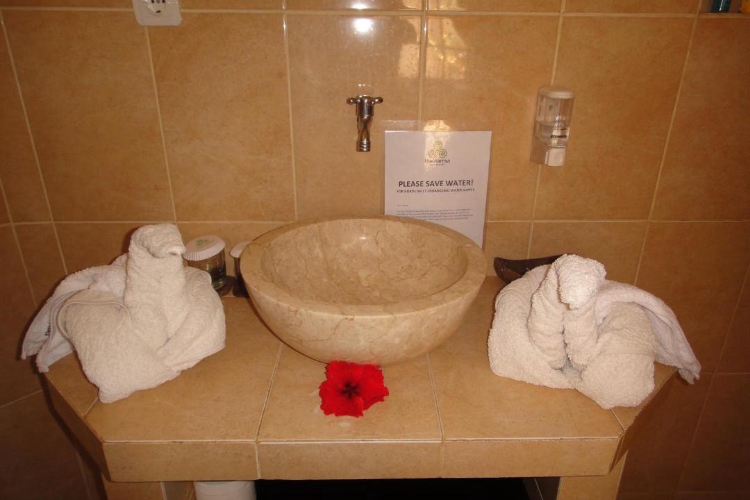 Photo of Bathroom in Banjar