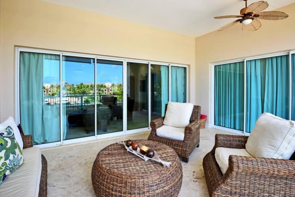 Photo of Livingroom in Cap Cana Marina