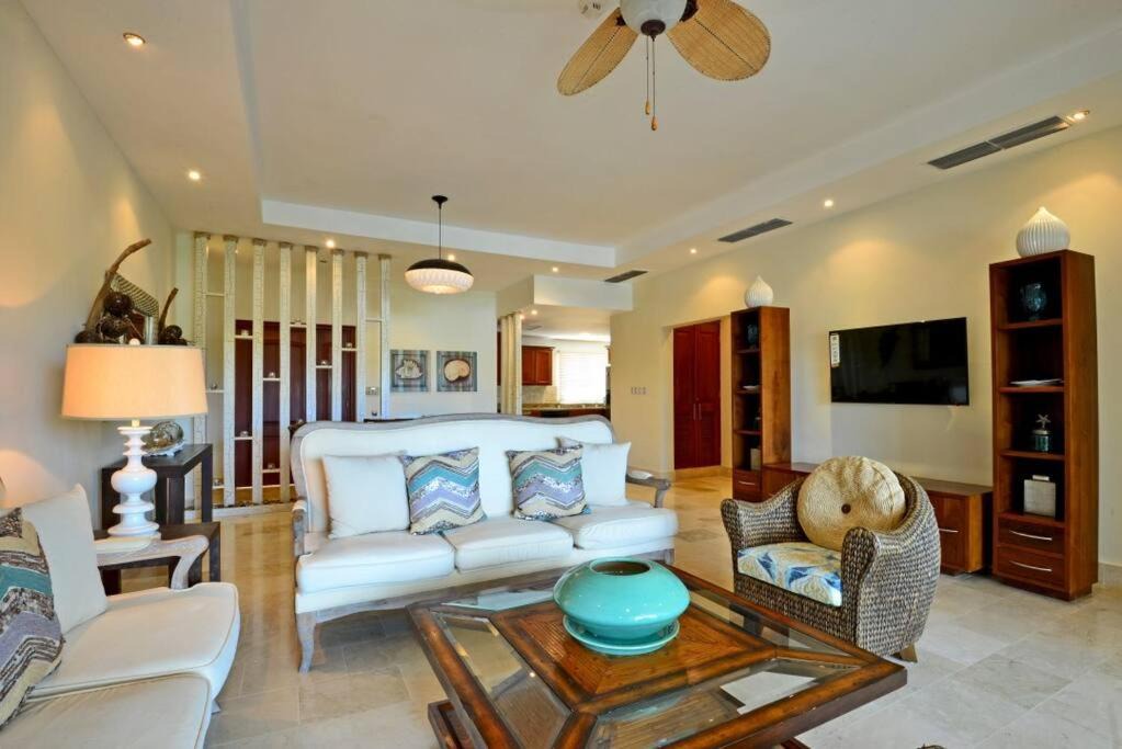 Photo of Livingroom in Cap Cana Marina