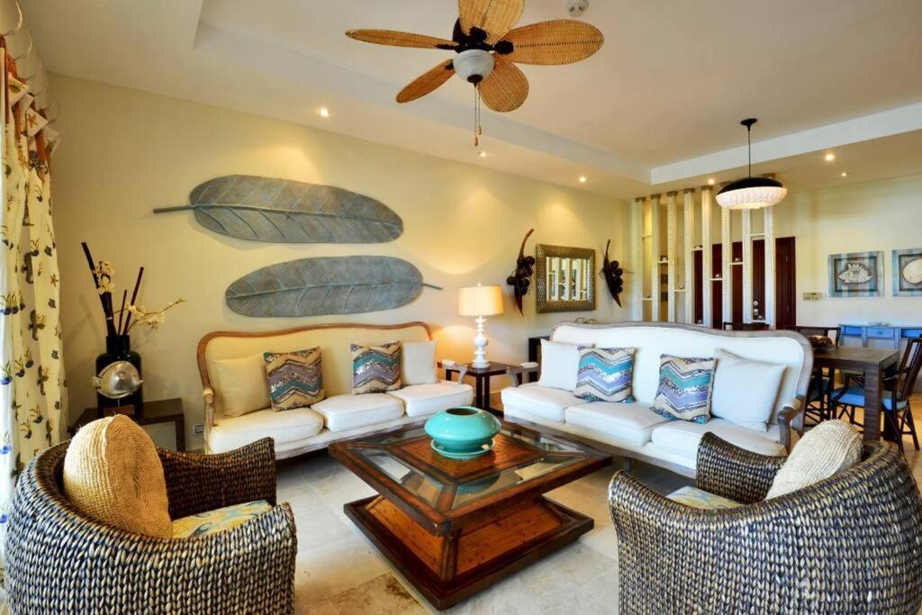 Photo of Livingroom in Cap Cana Marina